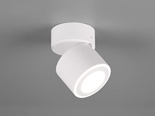 Detalle 2 de Trio Leuchten Taurus lámpara LED 5 W
