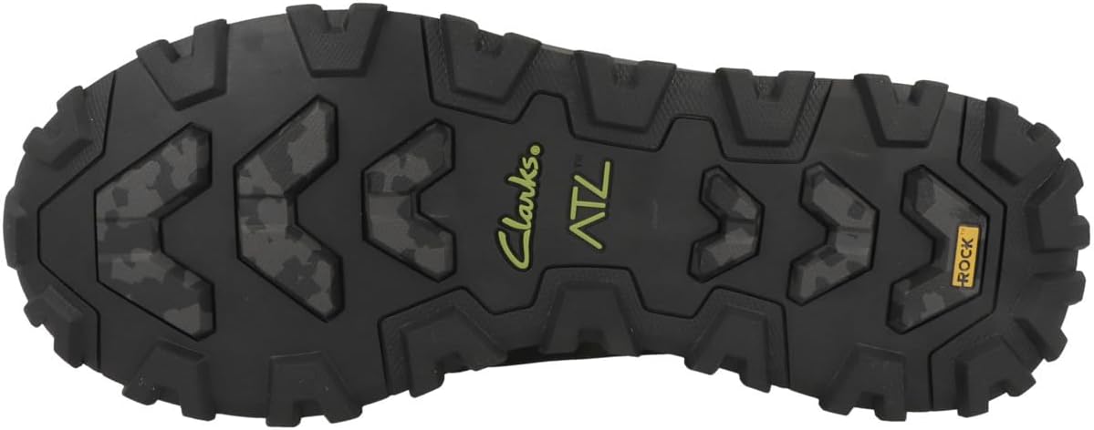 Thumbnail 4 de Clarks Atl Trek Up Wp : botte tendance homme en cuir, pensée pour le confort