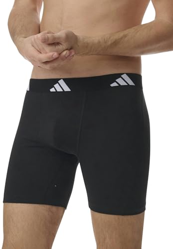 Thumbnail 3 de adidas Boxer Brief Active Flex Cotton XL (3 unidades)