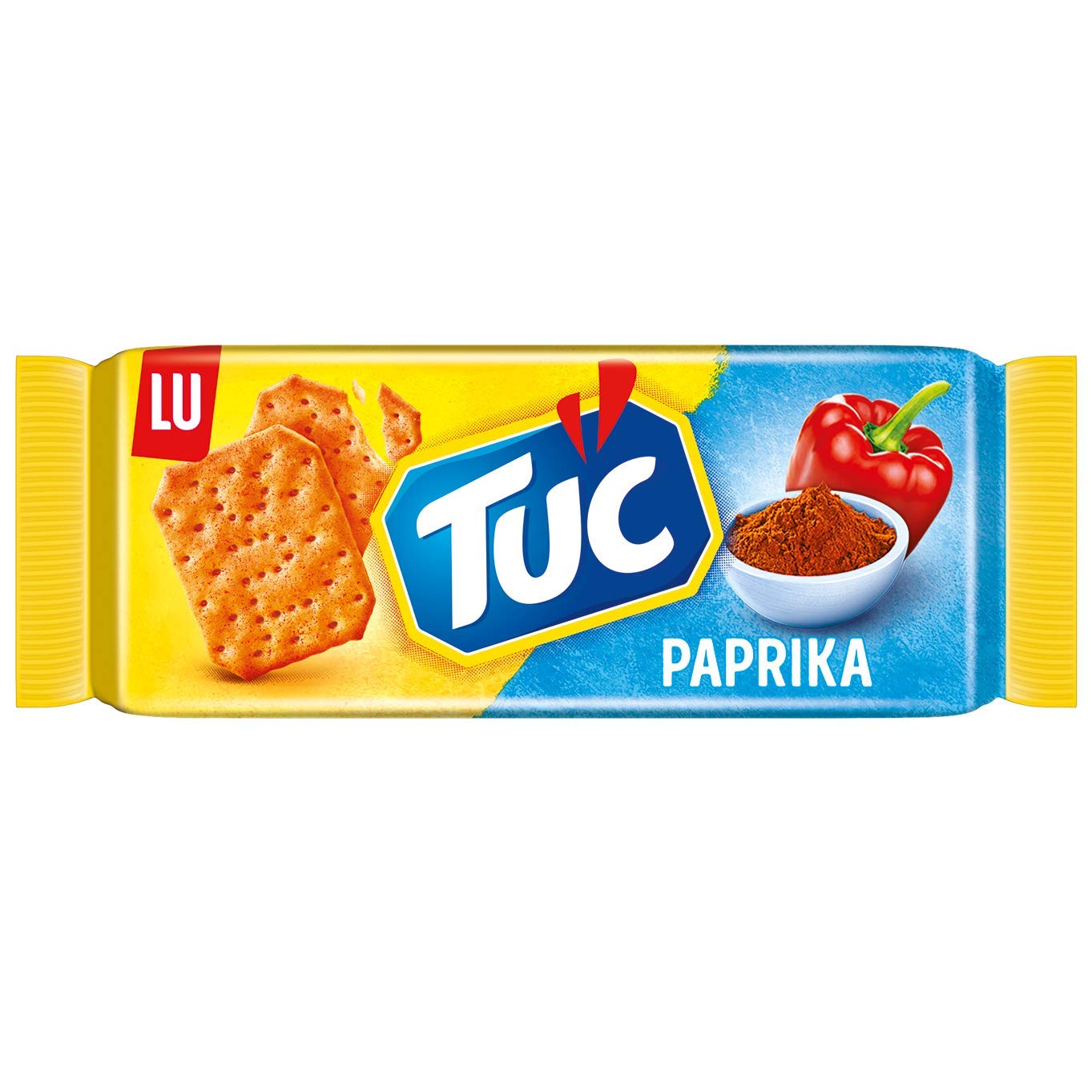 Thumbnail 3 de TUC Sour Cream & Onion knusprige Cracker mit Sauerrahm-Zwiebel-Geschmack (100 g)