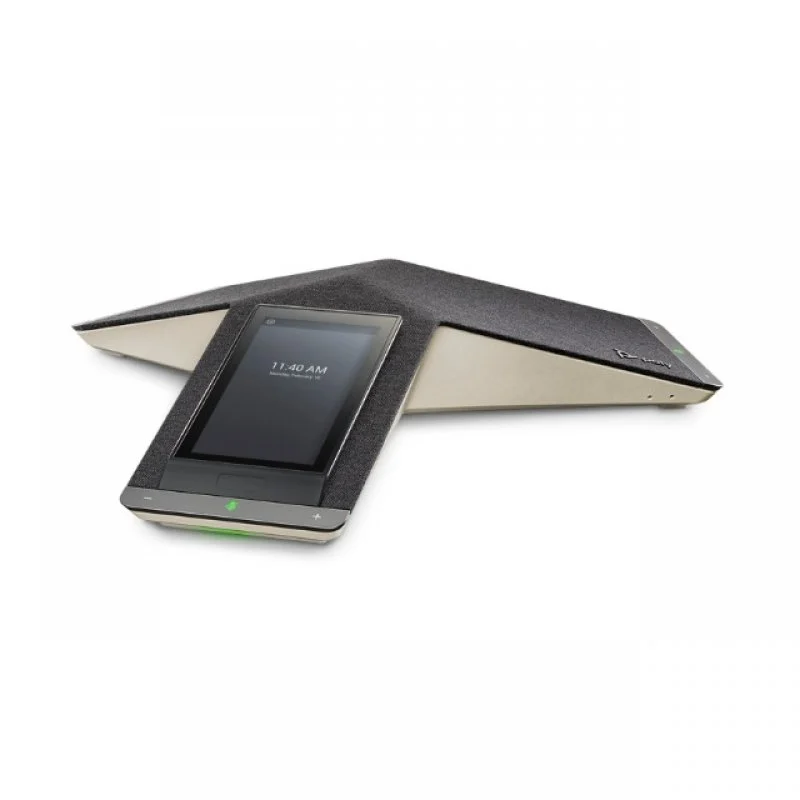 Thumbnail 2 de Polycom Trio C60 Teléfono de conferencias con Microsoft Teams 📞