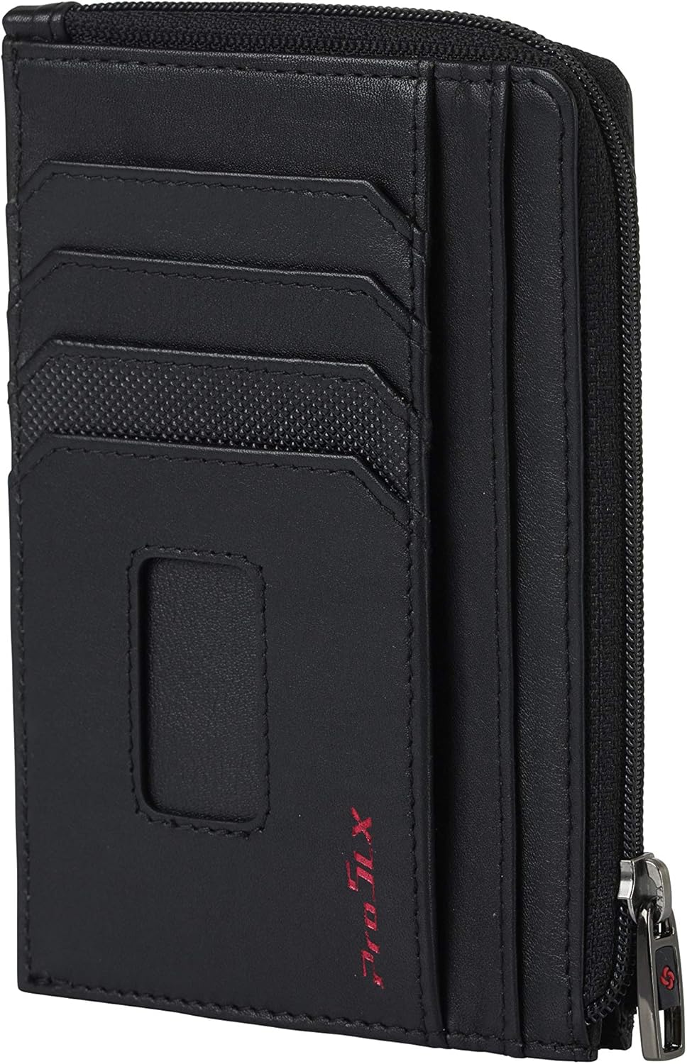 Thumbnail 3 de Samsonite Pro-DLX 5 Portafoglio RFID 13x9,7 cm 👛