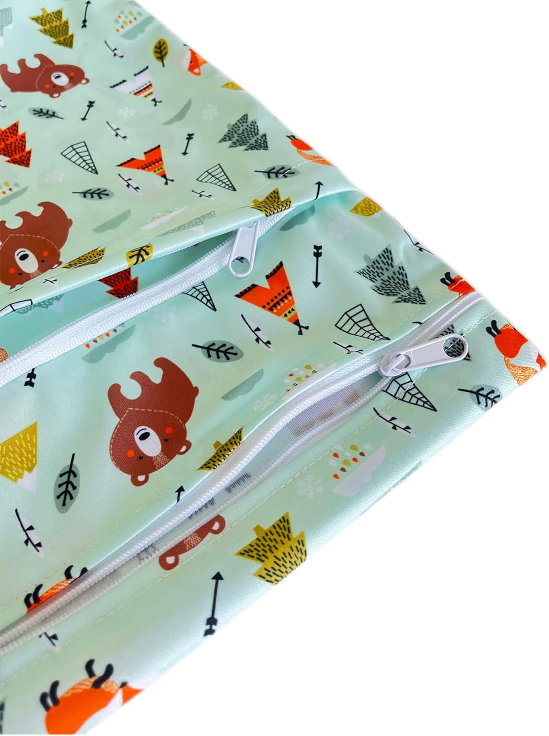 Thumbnail 6 de TRASUN Wetbag 2er Set für Kindergarten