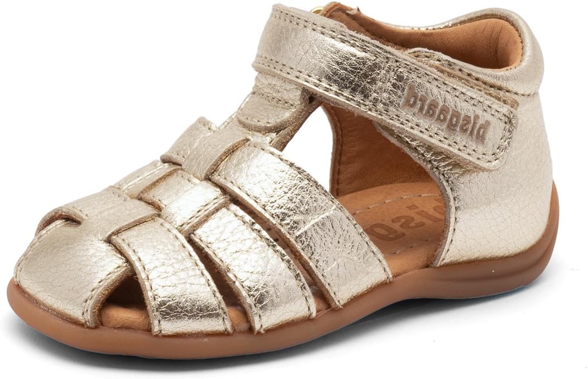 Thumbnail 6 de Bisgaard CarlySandal Mädchen – Atmungsaktives Leder, Schutz und Komfort