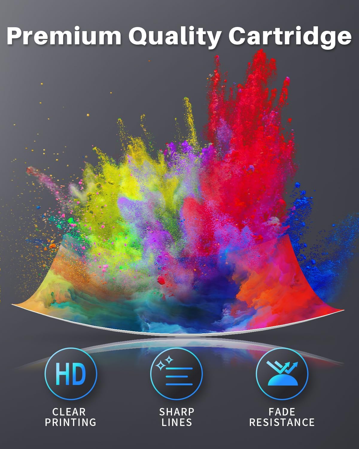 Thumbnail 6 de INK4U DR243CL (4 pack) tamburi compatibili Brother DR-243CL per DCP-L3510CDW e MFC-L3710CW