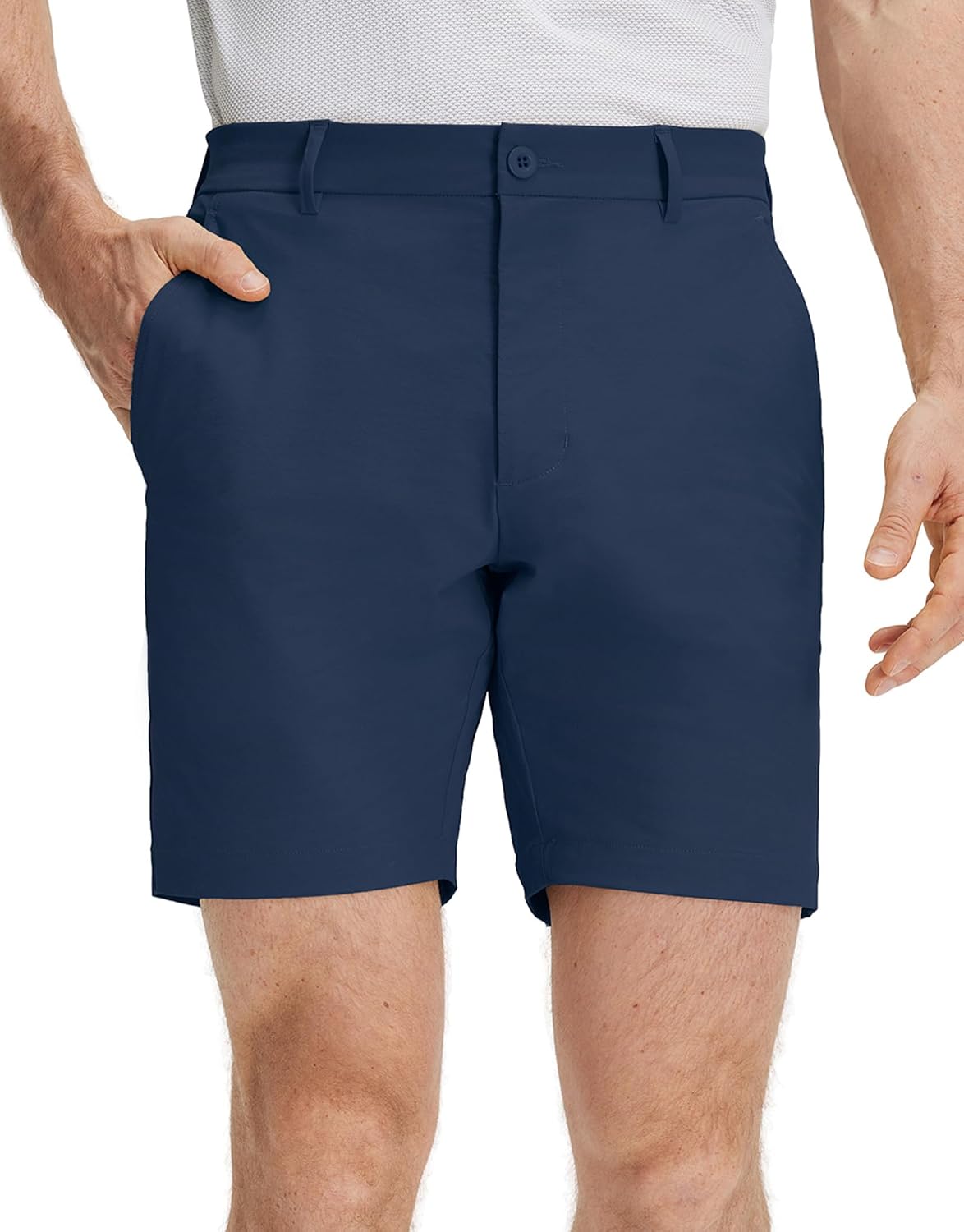 Detalle de M MAELREG Golf Shorts 7-Inch