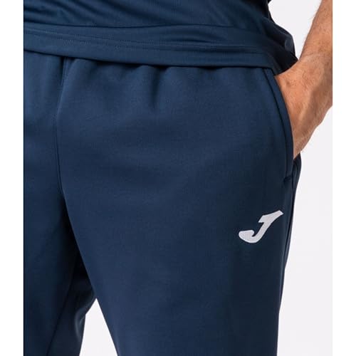 Thumbnail 3 de Joma Nilo pantalón de entrenamiento para hombre con bolsillos y cordón ajustable