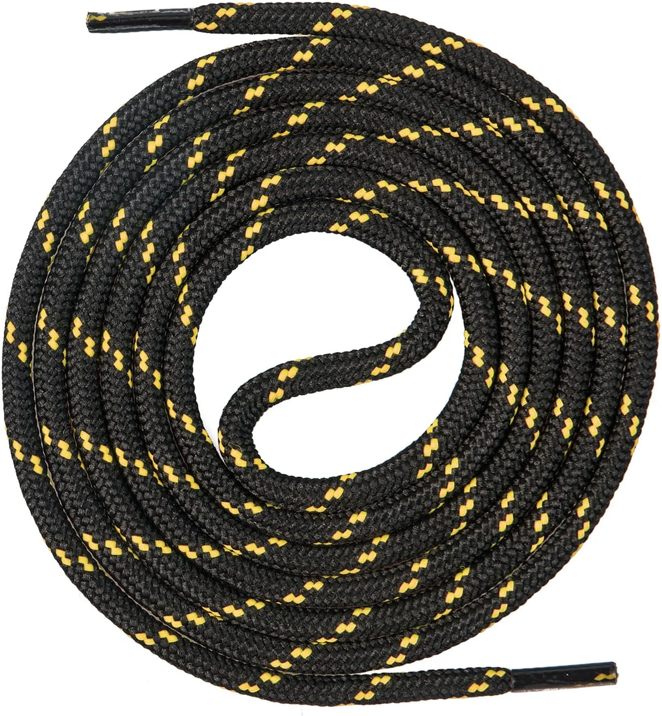 Thumbnail 5 de Mount Swiss Schuhbänder rund Ø 4,5 mm – Premium Schnürsenkel aus Polyester, 70–220 cm