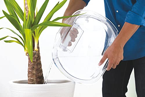 Detalle 2 de Réservoir d'eau Candy pour Sèche-Linge – 5 litres, Easy Case, Blanc