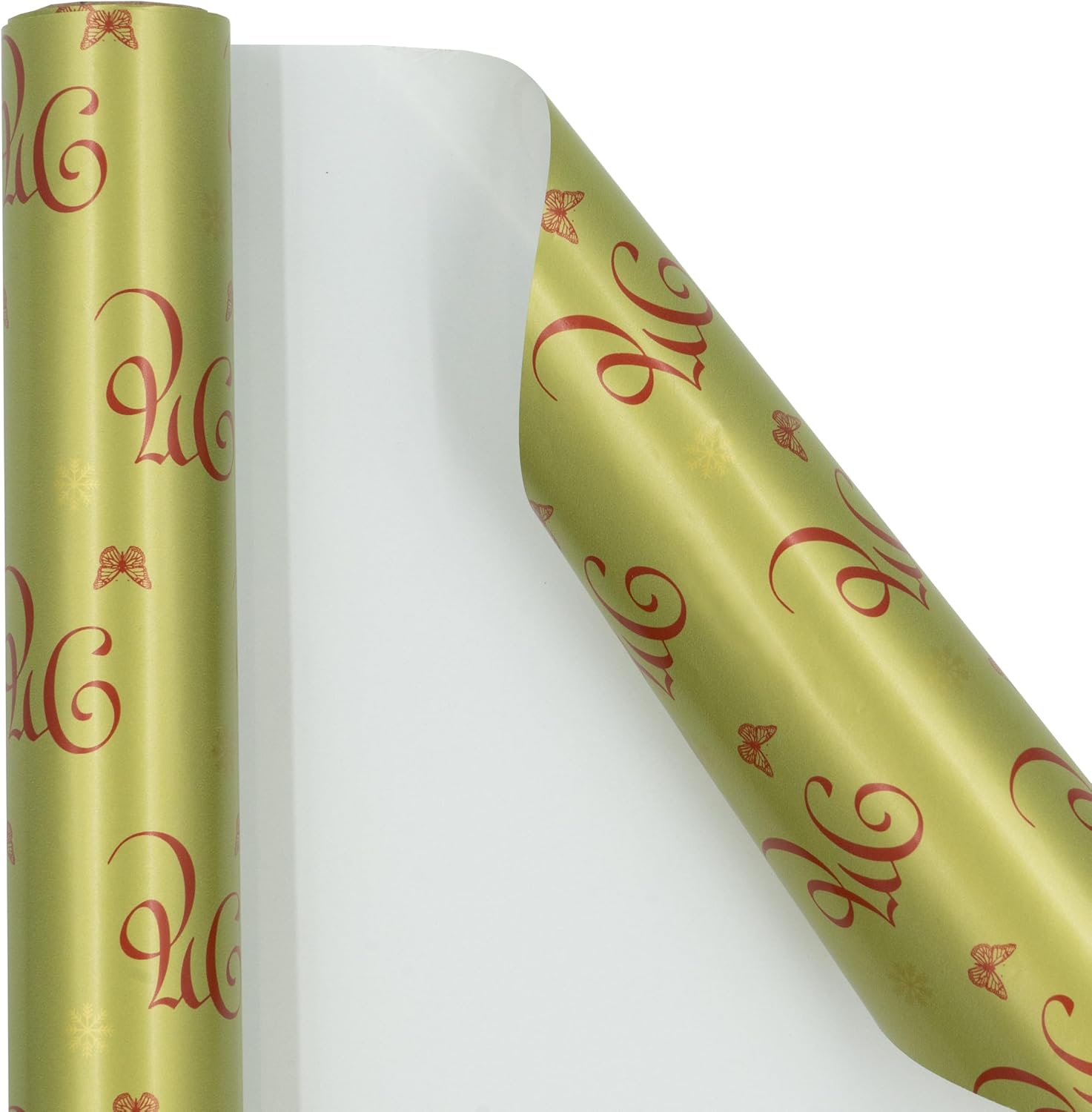Detalle de Mariah Carey MC Wrapping Paper
