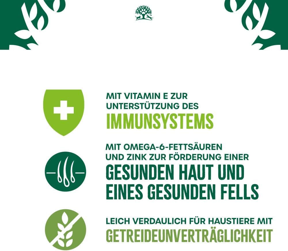 Thumbnail 6 de James WELLBELOVED 6 x 400 g Hundefutter Dose in Pastete (getreidefrei) – Huhn