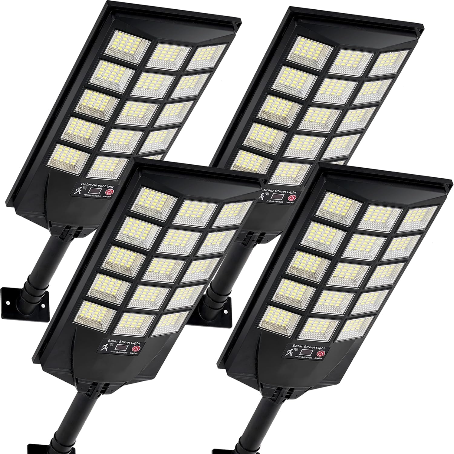 Detalle de Oneluner Solar Lights 4-Pack