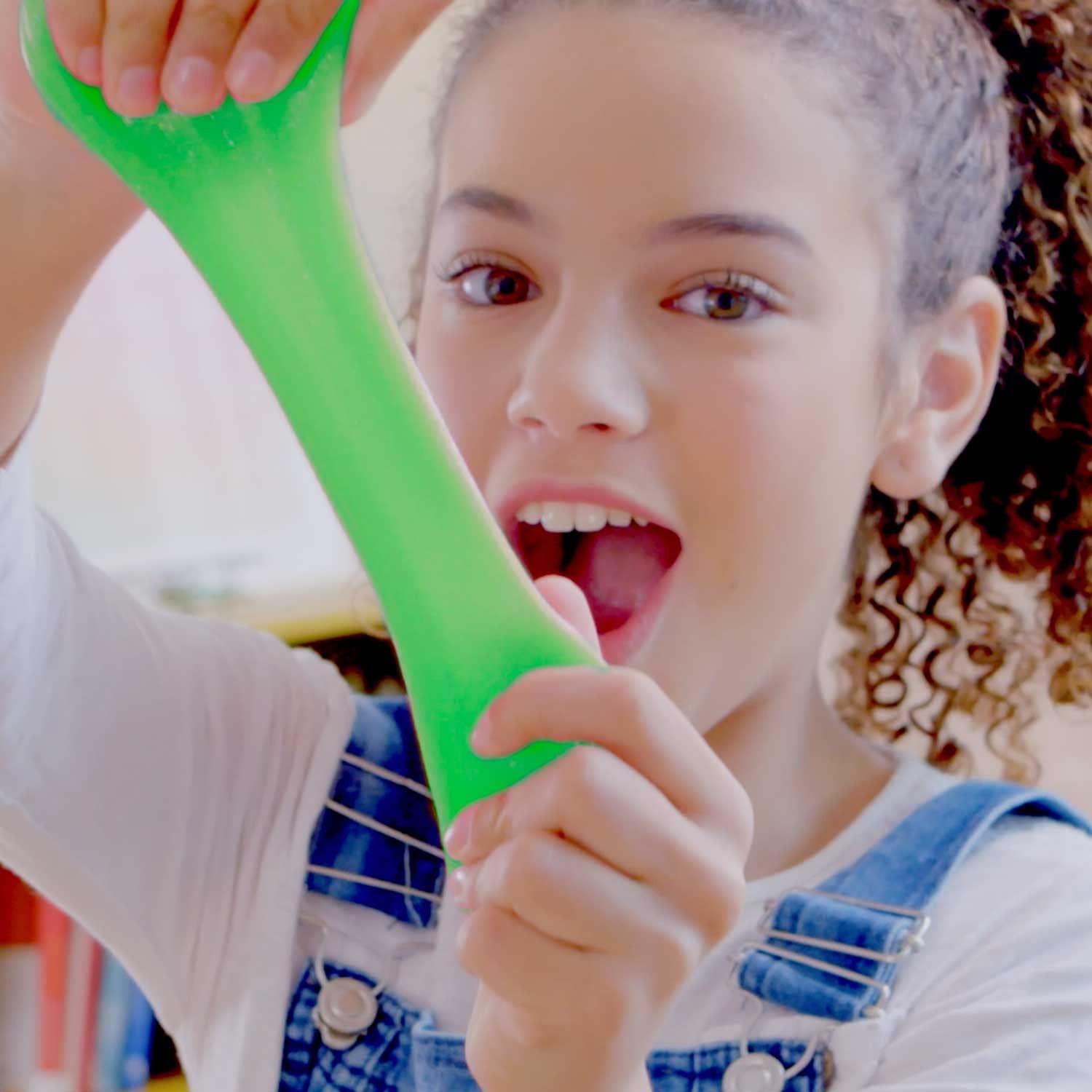 Thumbnail 3 de Craze MAGIC DOUGH Experte Professor – wieder knetbare Modelliermasse für Kinder, 70 g, 6 Spezialeffekte