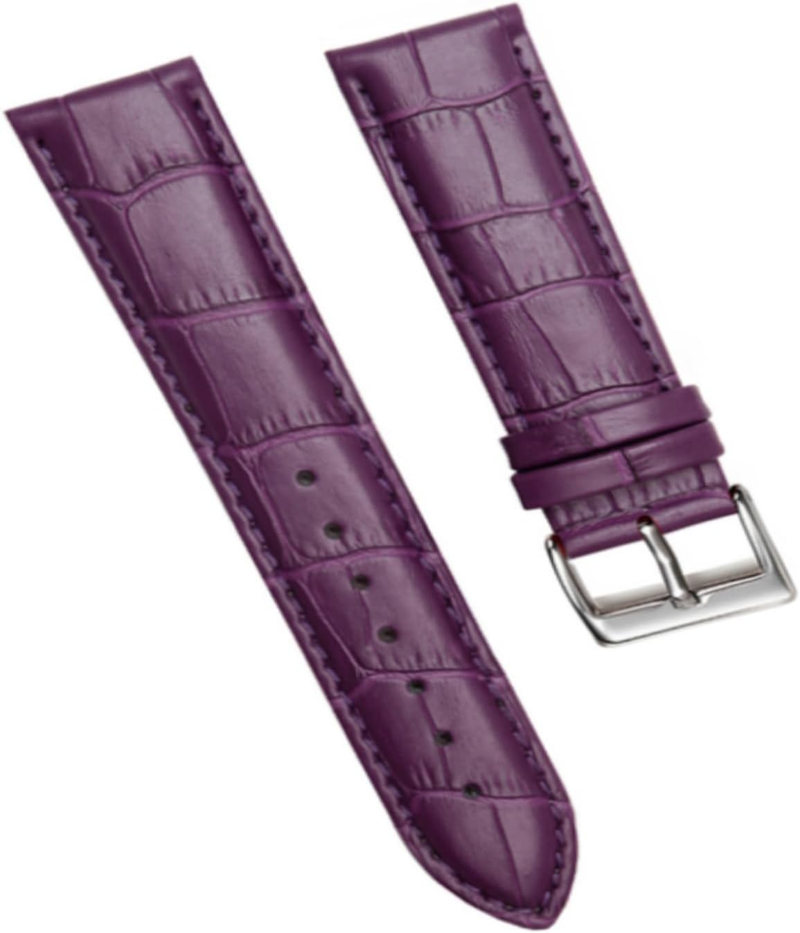 Thumbnail 1 de Panda Bobo Leather Strap for Reflex Active Series – Adjustable Classic Design