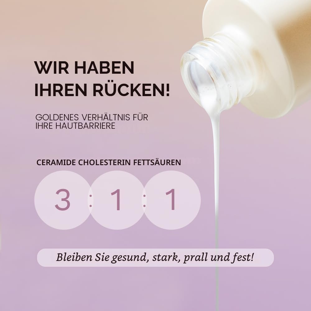 Detalle 2 de Haruharu Wonder Black Rice Probiotics Barrier Essence – Reisegröße