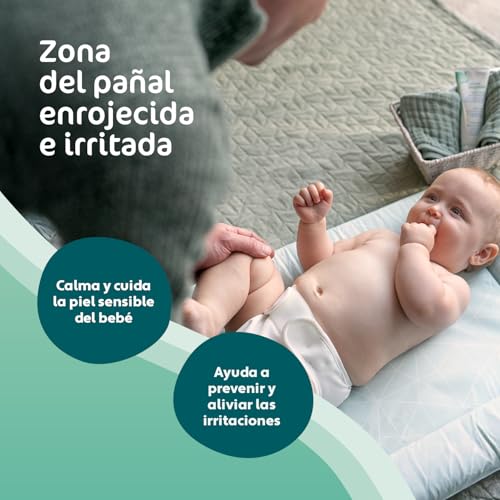 Detalle de Eryplast Pasta al agua para pañal 75 g