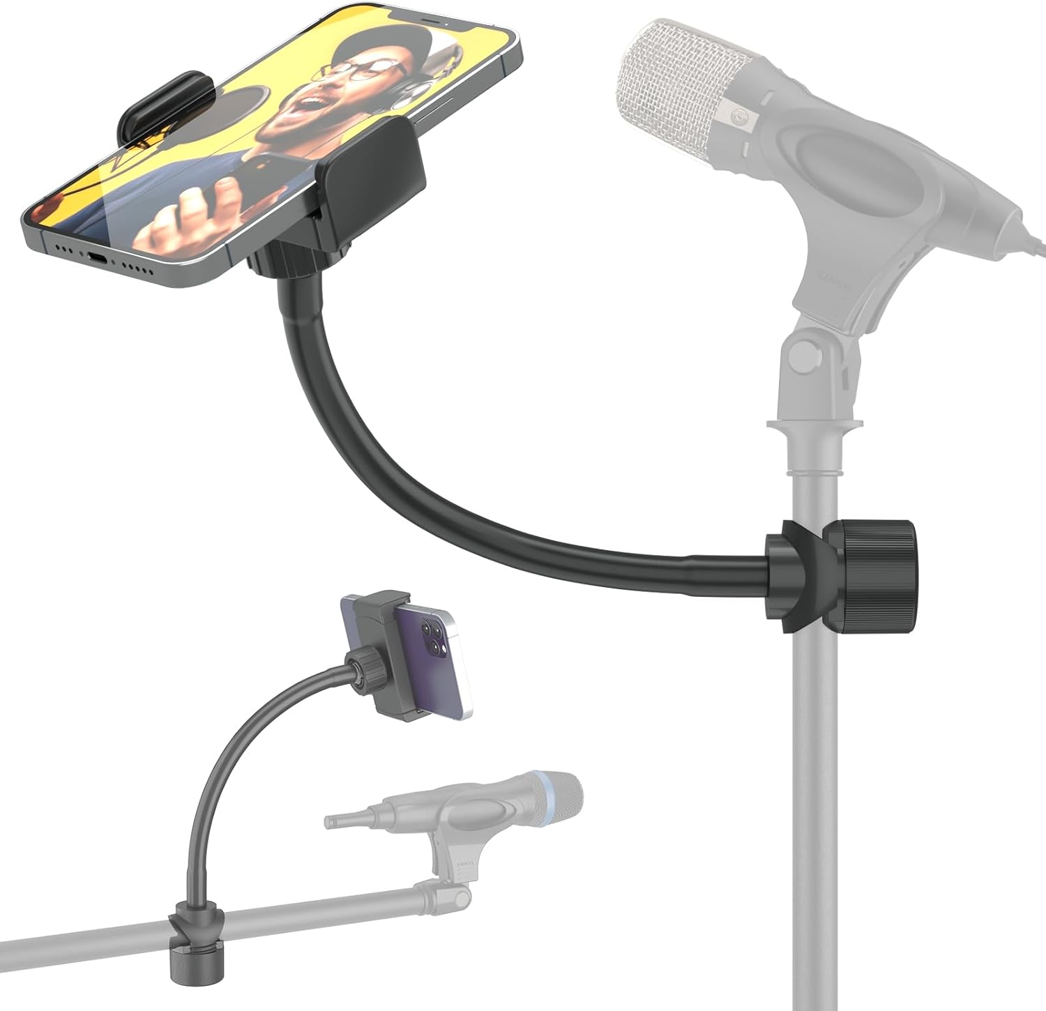 Detalle de LINCO Phone Holder PC001