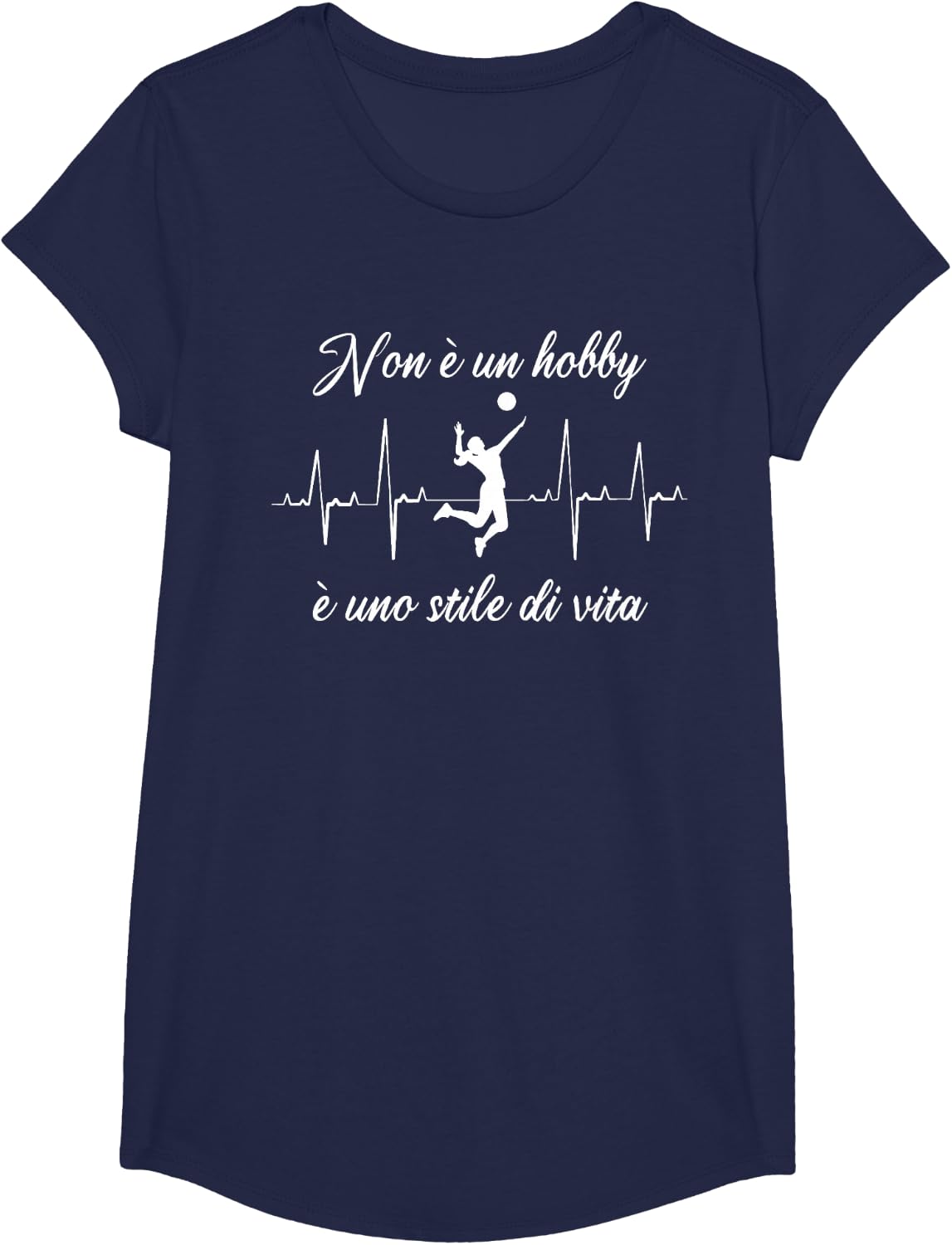 Thumbnail 6 de Pallavolo L’Amore Volley battito cardiaco
