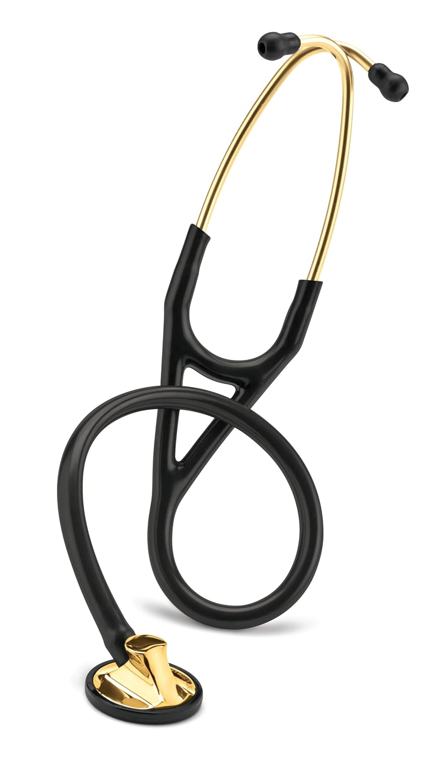 Thumbnail 5 de 3M Littmann Master Cardiology 2161 Negro estetoscopio