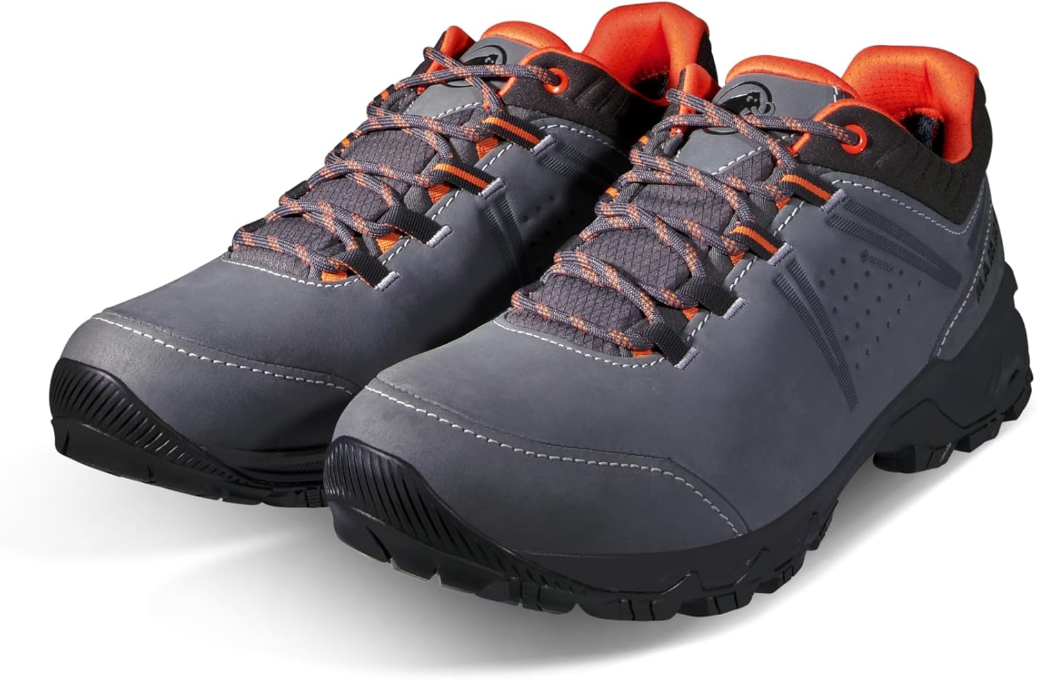 Thumbnail 2 de Mammut Mercury IV Low GTX Men – Allround-Wanderschuh mit Gore-Tex und Vibram