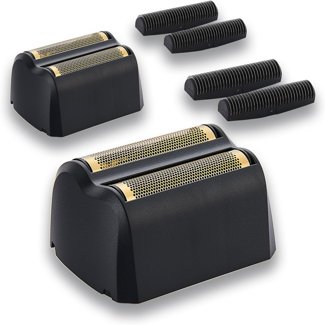 Detalle de Ricambio lama e lamina Wahl Vanish 5 Star 2 pz
