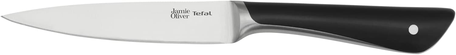 Detalle de Tefal Jamie Oliver by K26711 schilmes van 9 cm, gesmeed roestvrij staal