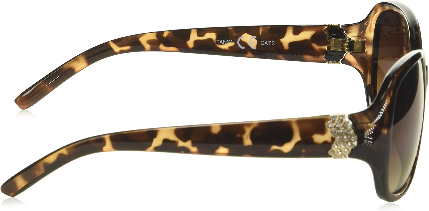 Detalle de Eyelevel Tanya – Montures de lunettes femme