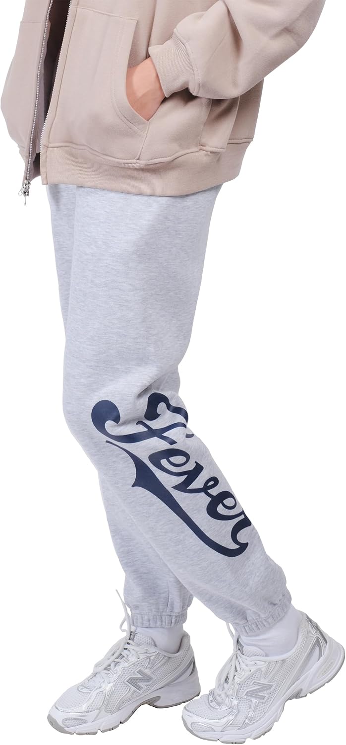 Thumbnail 1 de Ultra Game WNBA Womens Velvet Plush Jogger Sweatpants (Officially Licensed)