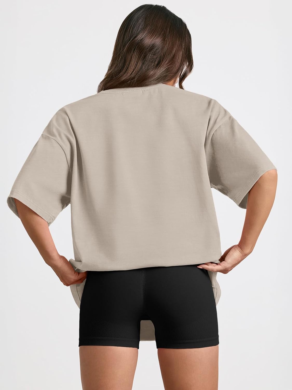 Thumbnail 4 de Trendy Queen Athletic Training Tee for Women
