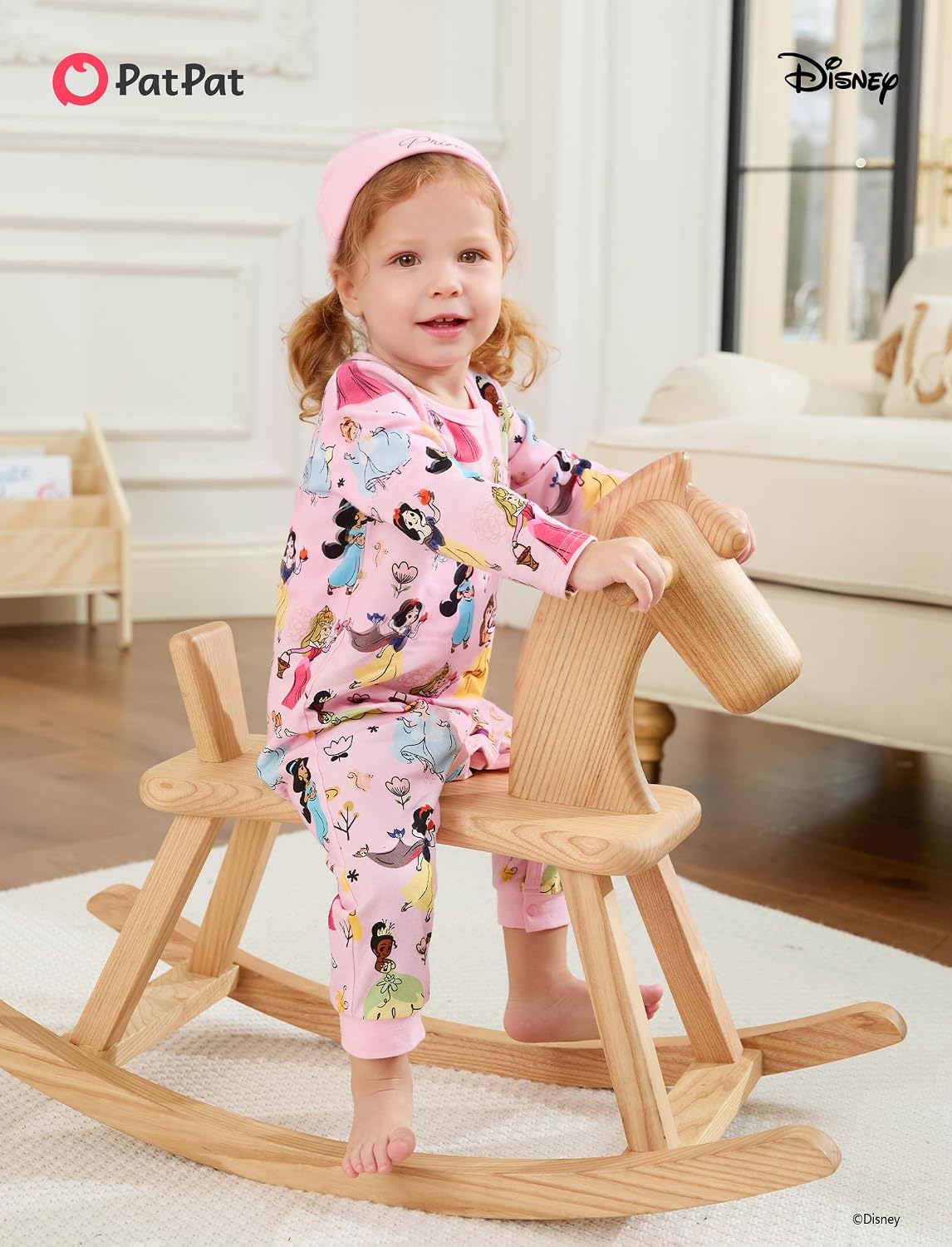 Detalle de Disney Baby Romper
