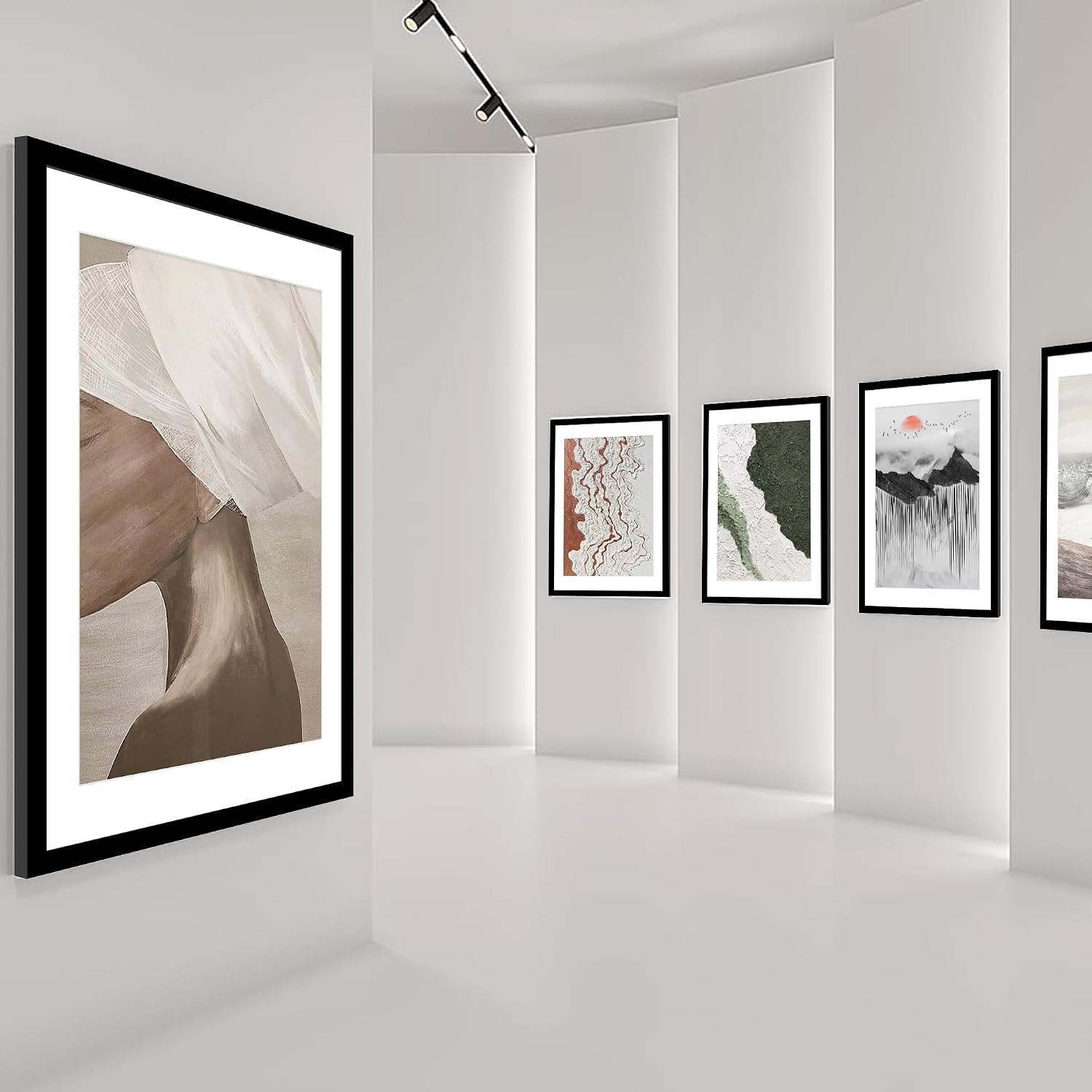 Thumbnail 6 de YESKAY Picture Frames 20 x 30