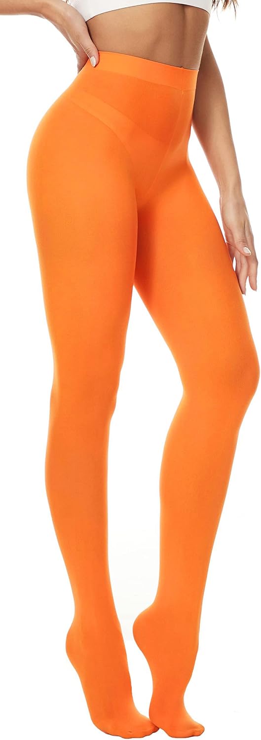 Thumbnail 5 de CozyWow Collant donna 80D opaco