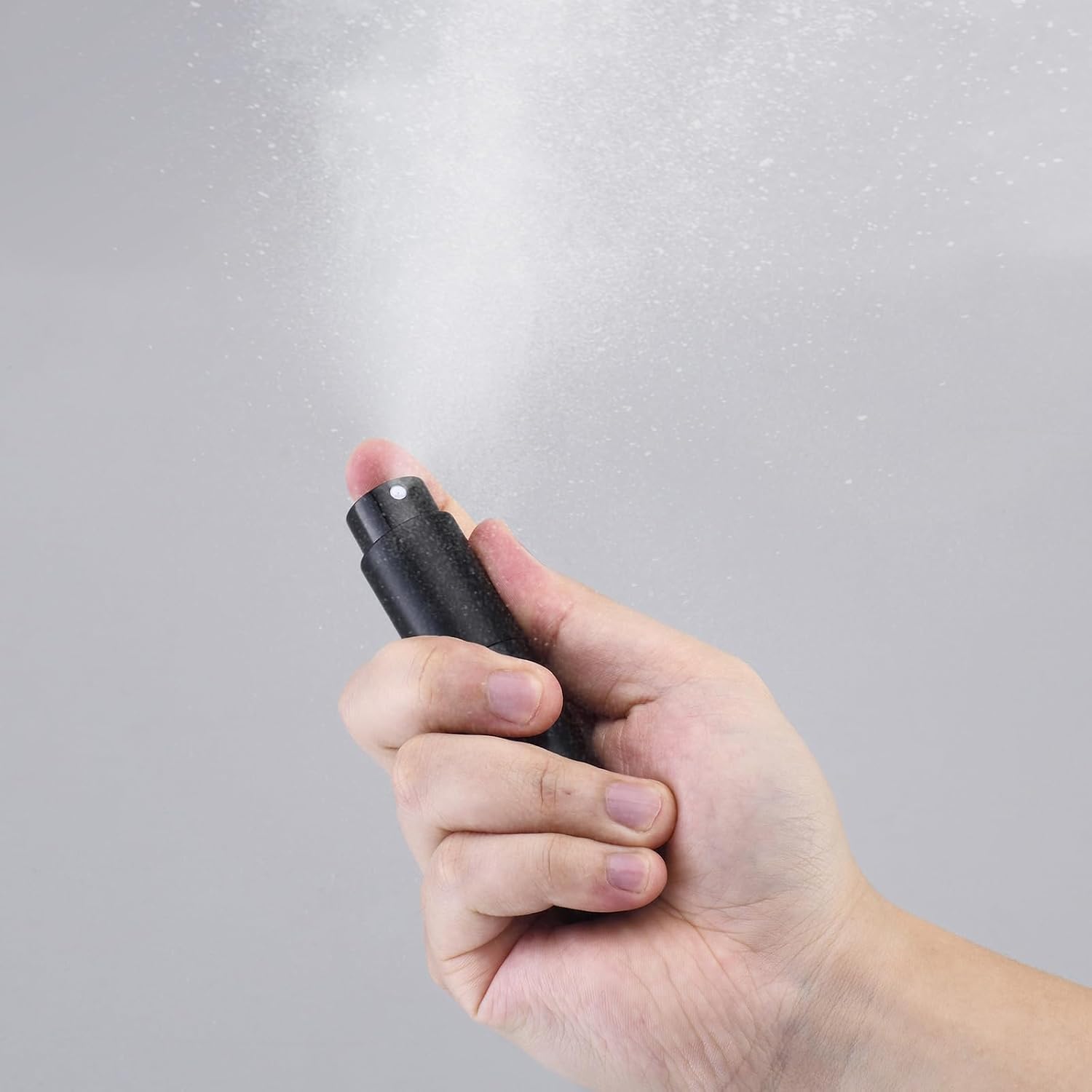 Detalle 2 de Fusupak 8ml perfume atomizer travel bottle