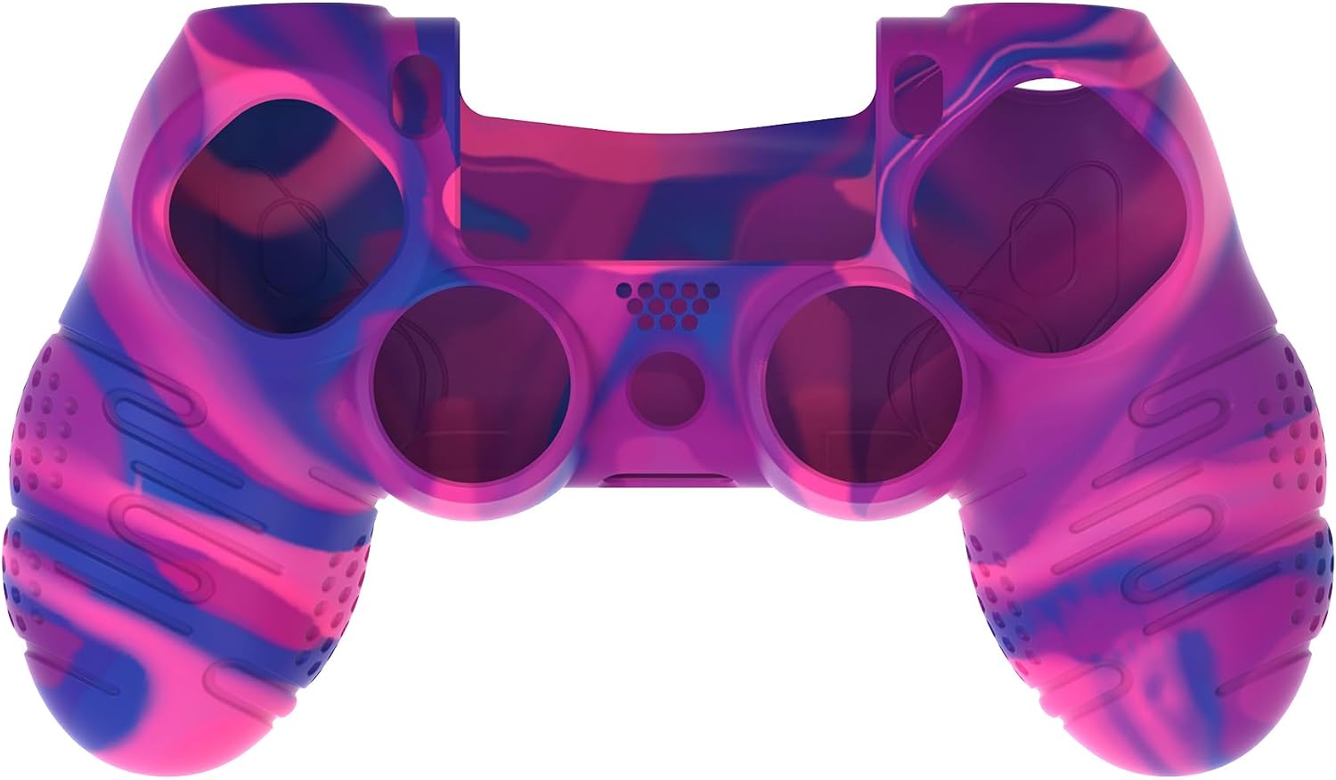Detalle 2 de PlayVital PS4 Controller Silicone Cover