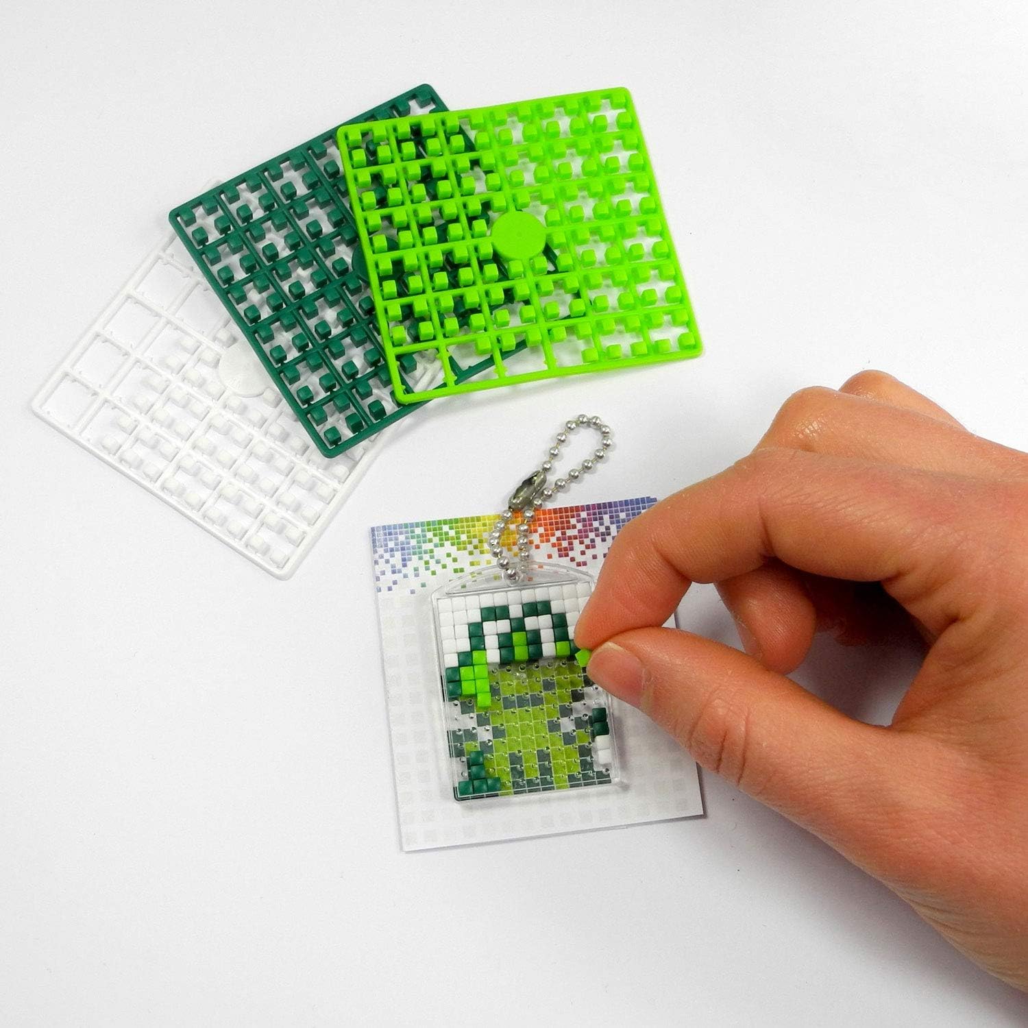 Thumbnail 3 de Pracht Creatives Pixel Starterbox 60 Teile 🎨