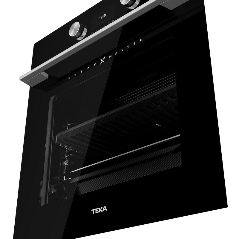 Thumbnail 1 de Teka SteakMaster Horno Multifunción 71L A Negro