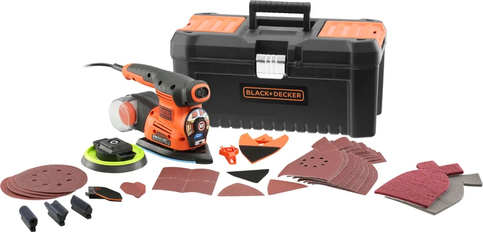 Thumbnail 2 de BLACK+DECKER KA280LKA-QS