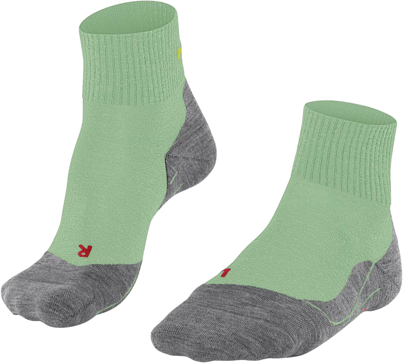 Thumbnail 6 de FALKE Damen TK5 Short Wandersocken – atmungsaktive Merinowolle, schnelle Trocknung, geruchshemmend