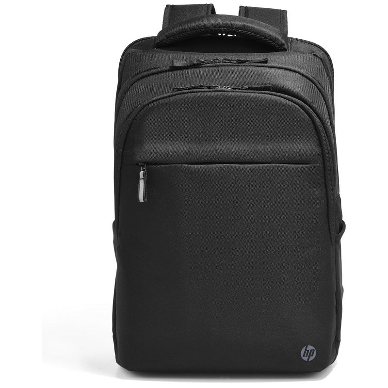 Detalle de HP Professional Mochila negra para portátil 17,3"