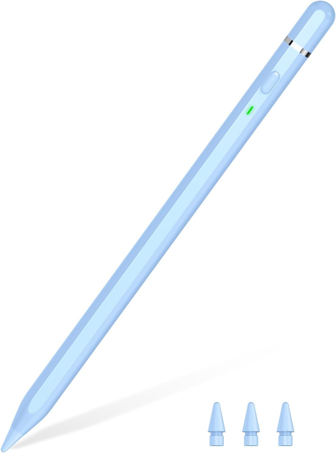 Thumbnail 6 de Pencil 1. Generation für iPad 9 Stunden