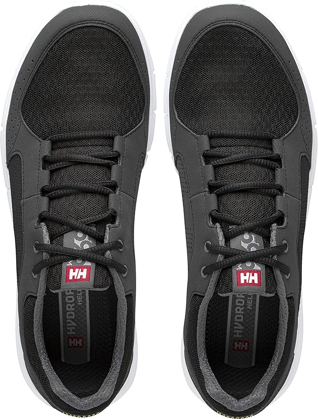 Thumbnail 3 de Helly Hansen Ahiga V4 Hydropower Hombre 👟 Negros, 40