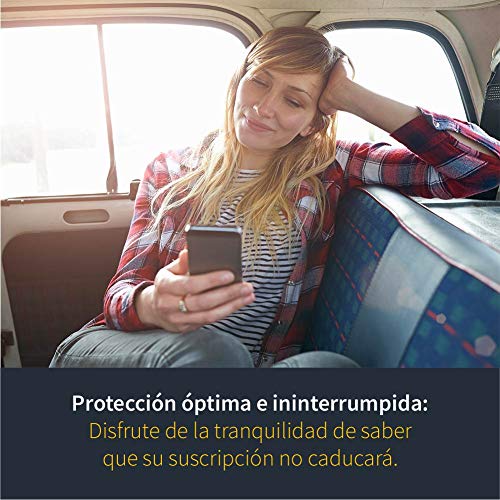 Thumbnail 6 de Norton 360 Estándar 2026 para 1 dispositivo – Antivirus con VPN y protección integral