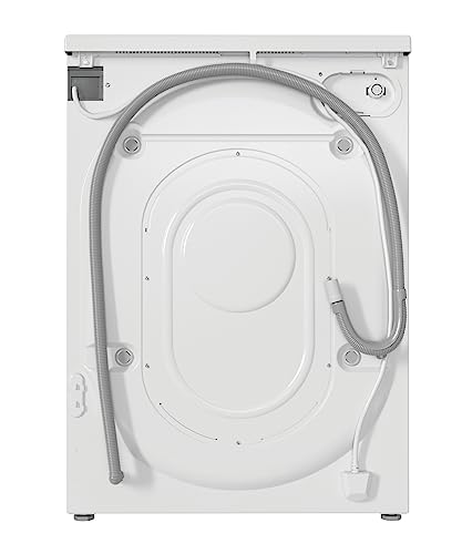 Thumbnail 9 de Bauknecht WAM 814 A Waschmaschine Frontlader – 8 kg, Energieeffizienzklasse A