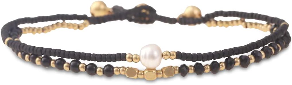 Detalle de Made by Nami Bracelet de cheville 23–24 cm 🪼