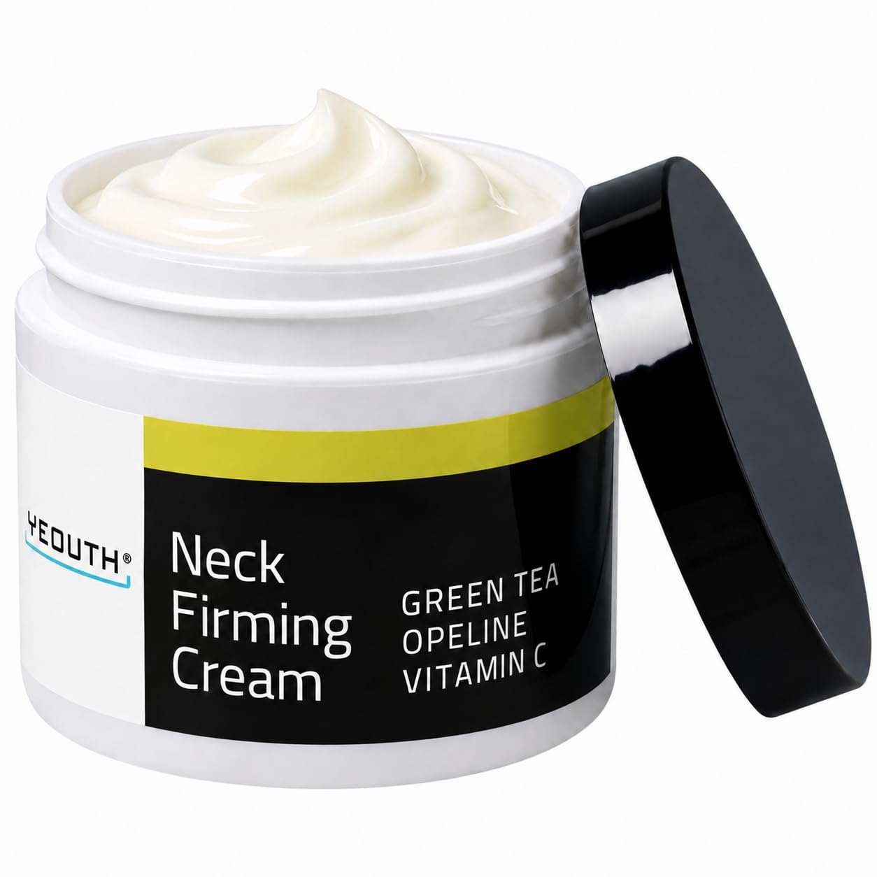 Detalle de YEOUTH Neck Firming Cream, 2 oz