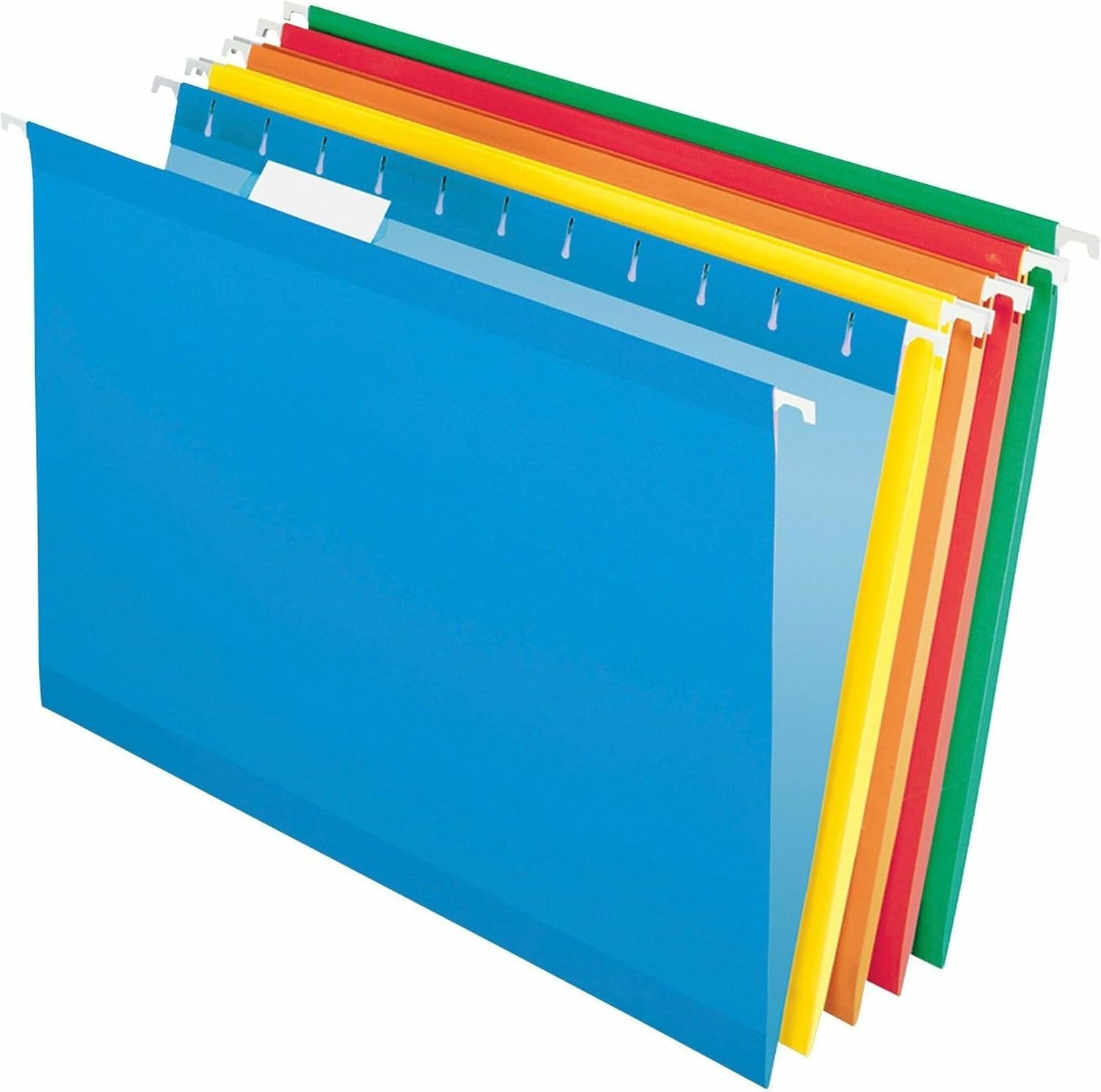 Thumbnail 6 de Pendaflex Legal-Size Hanging File Folders