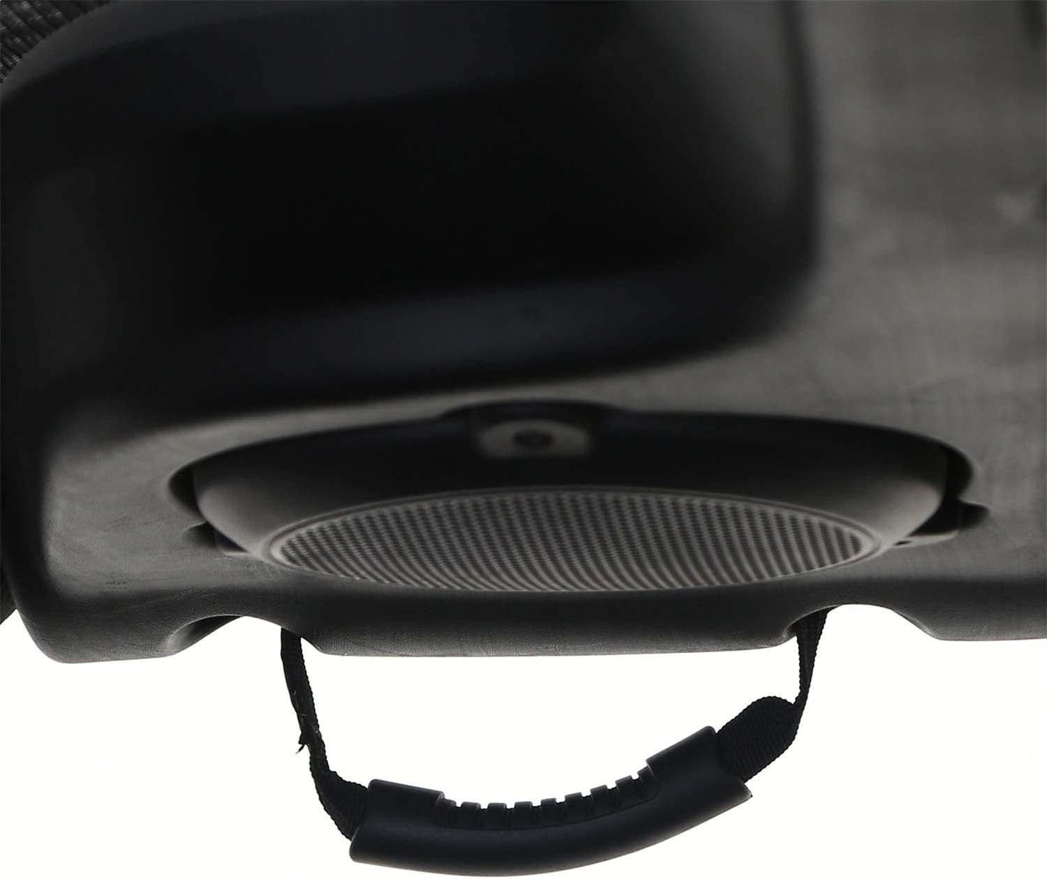 Detalle 2 de SmittyBilt Grab Handles SB769311