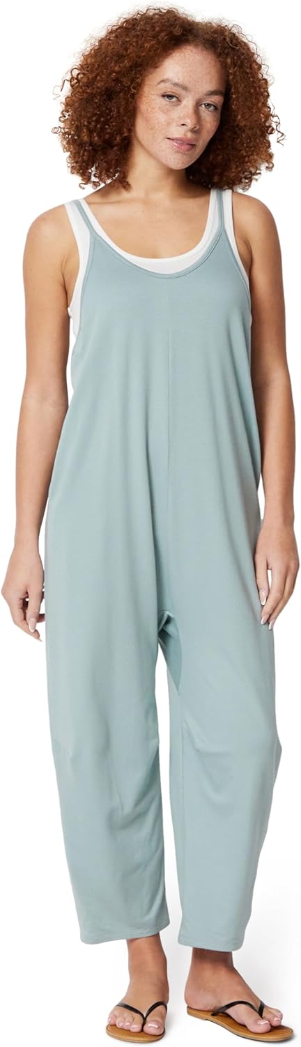 Thumbnail 6 de Amazon Essentials Women's Oversized-Fit Sleeveless Jumpsuit