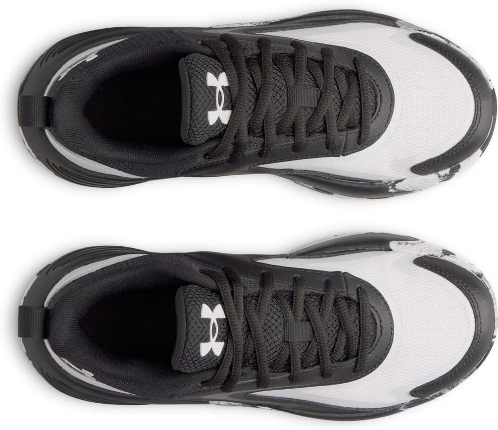 Thumbnail 3 de Under Armour Kids' Basketball Shoes Lockdown 8