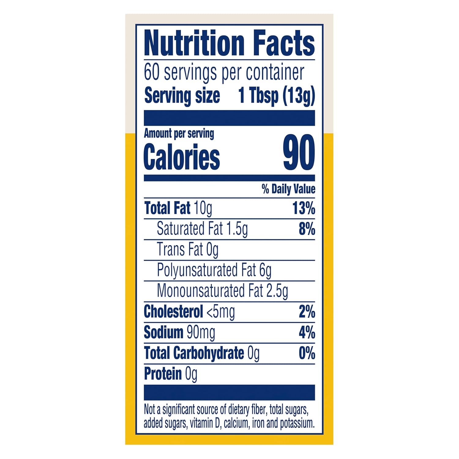 Thumbnail 1 de Best Foods 048001213517 Real Mayonnaise, 30 oz Gluten-Free Jar